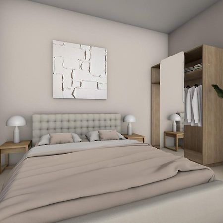 Zoi Apartments تسيليفي المظهر الخارجي الصورة