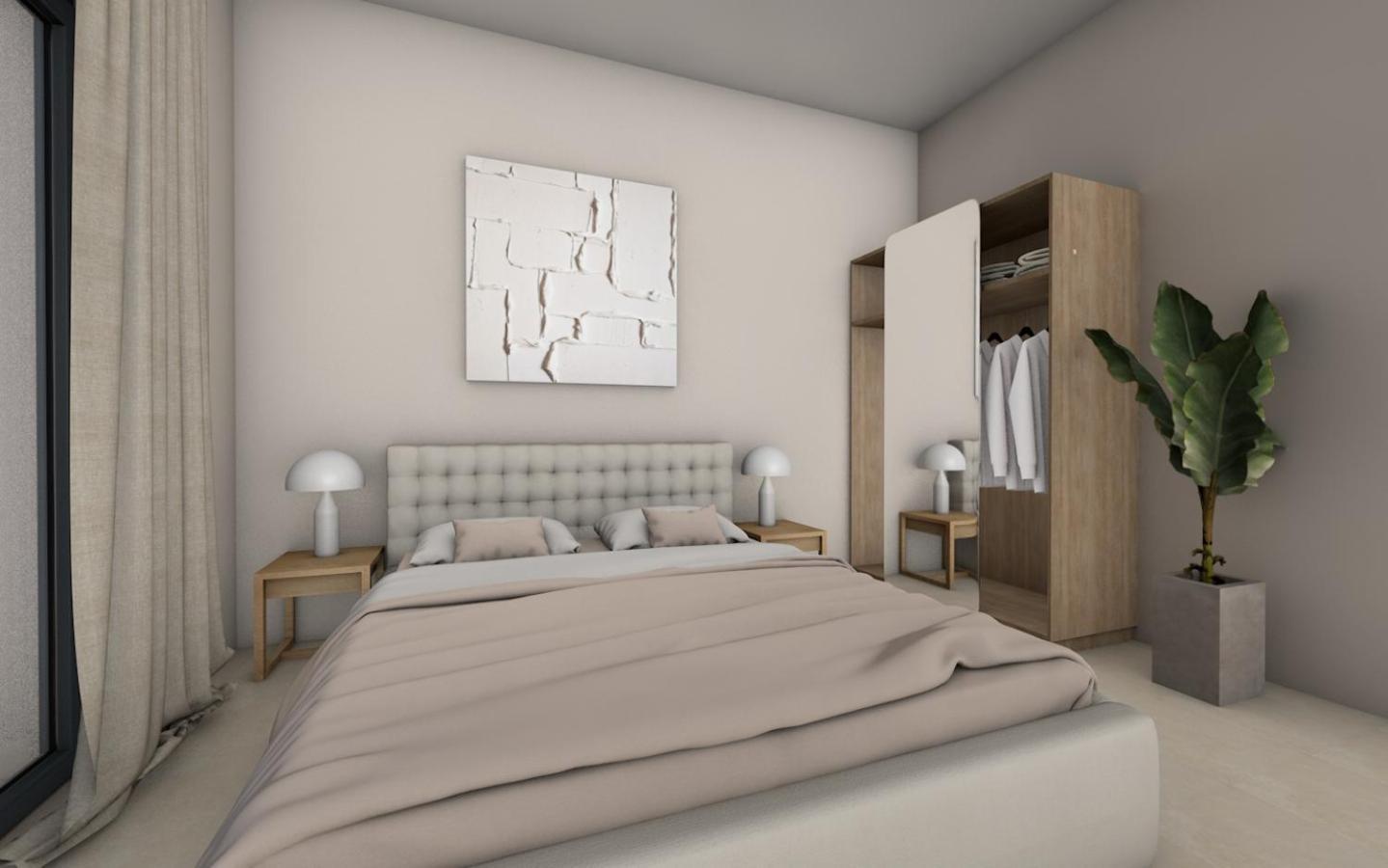 Zoi Apartments تسيليفي المظهر الخارجي الصورة