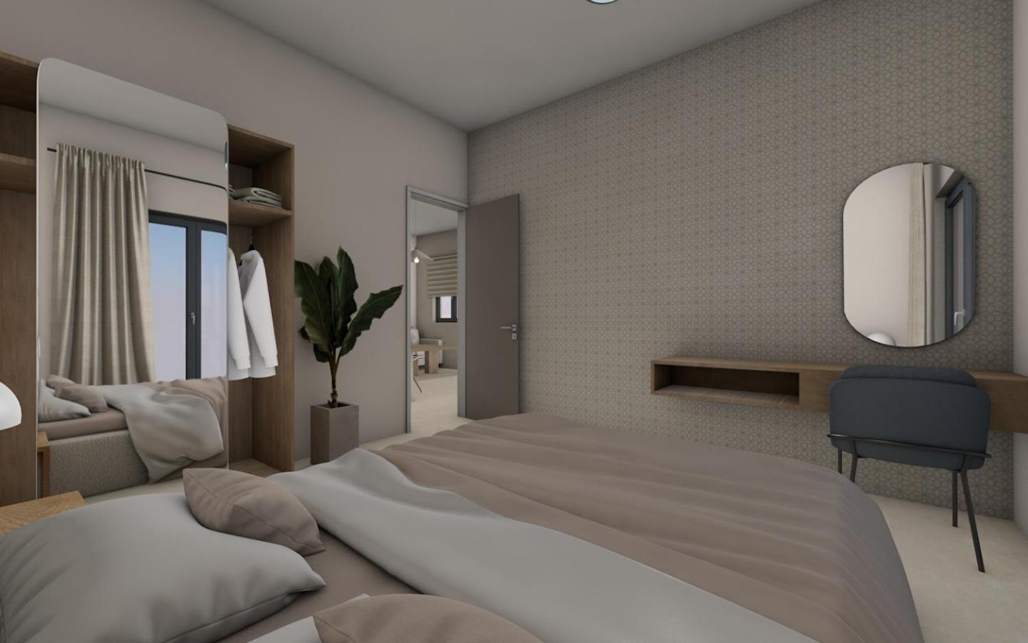 Zoi Apartments تسيليفي المظهر الخارجي الصورة