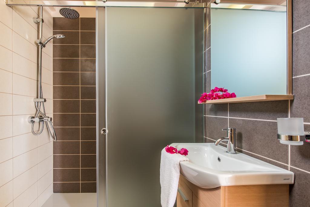 Zoi Apartments تسيليفي الغرفة الصورة