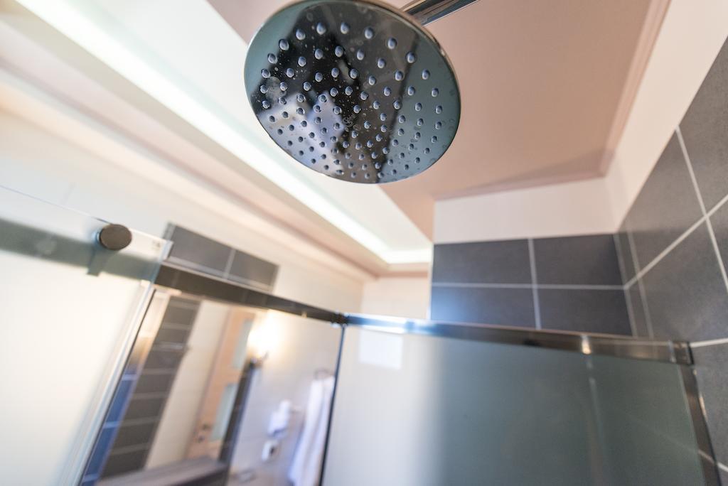 Zoi Apartments تسيليفي الغرفة الصورة