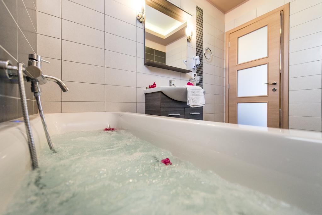 Zoi Apartments تسيليفي المظهر الخارجي الصورة